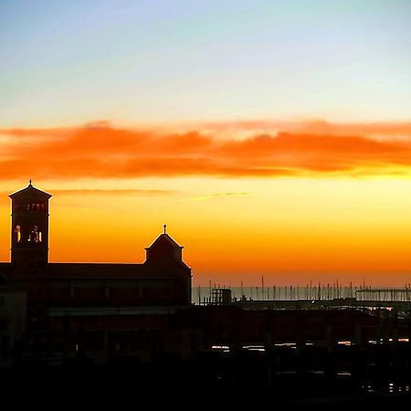 A Casa Di Vale Panzió Nettuno Kültér fotó