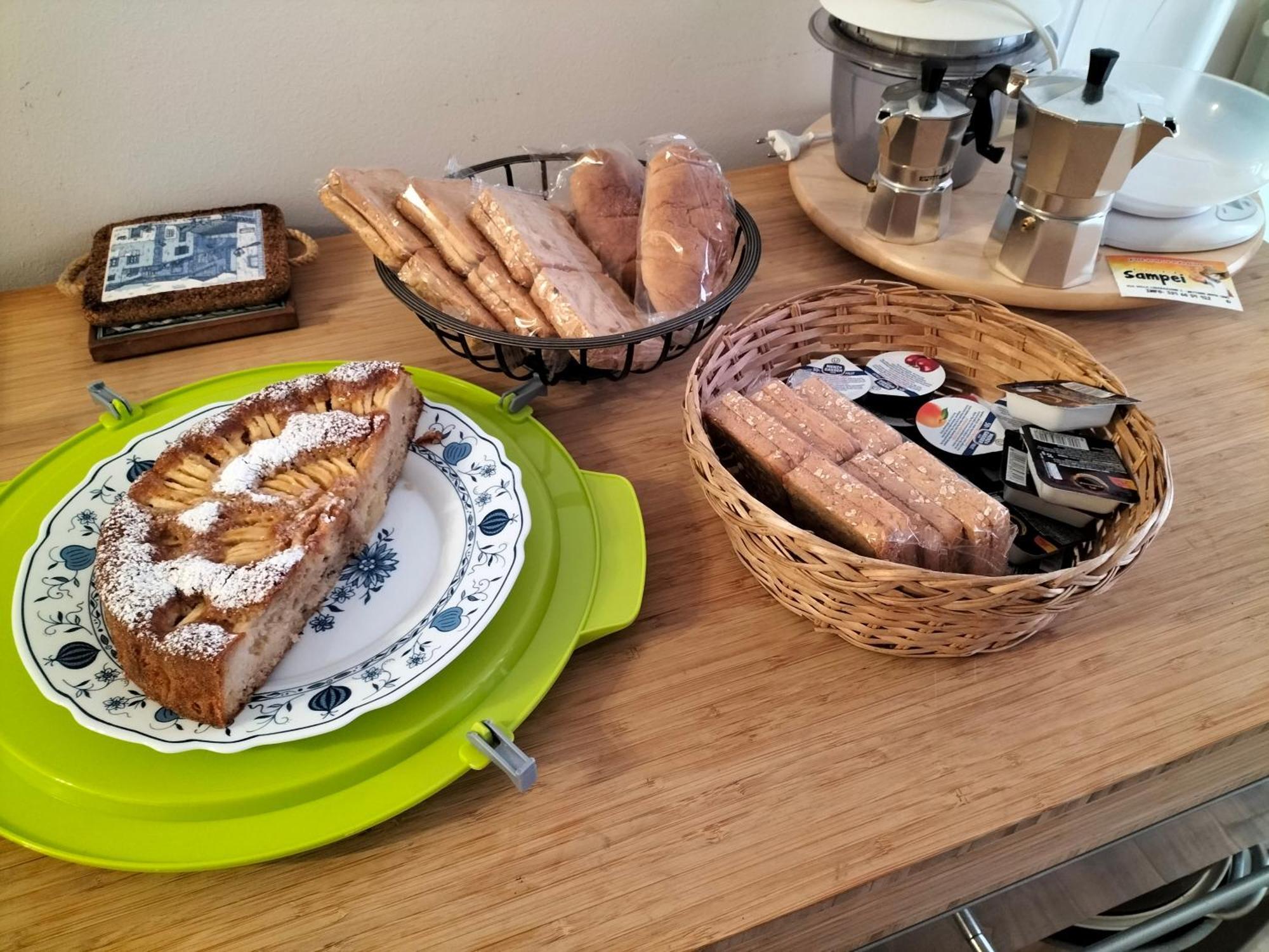 A Casa Di Vale Panzió Nettuno Kültér fotó