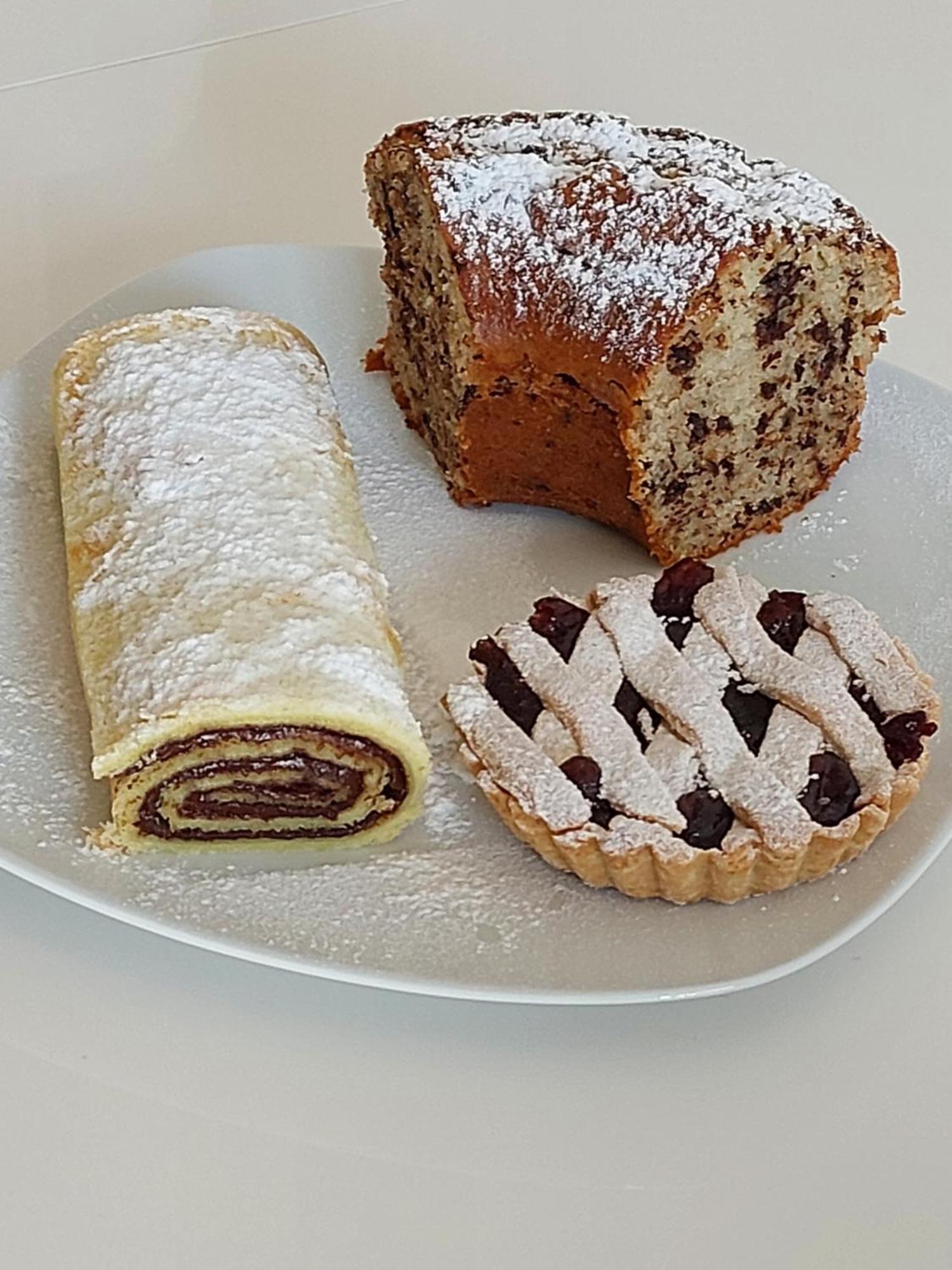 A Casa Di Vale Panzió Nettuno Kültér fotó